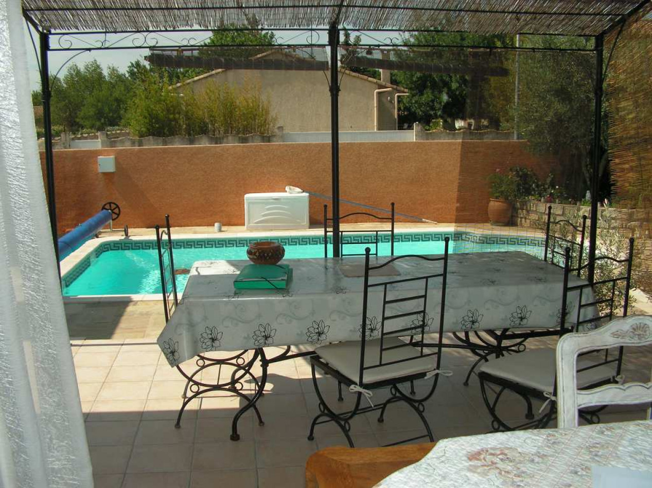 vente Villa Fabregues - Photo 2