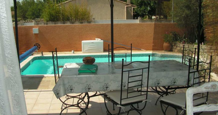vente Villa Fabregues
