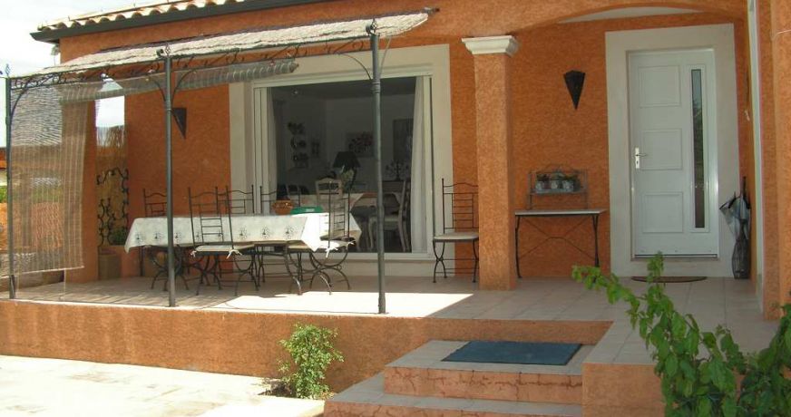 vente Villa Fabregues