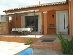 vente Villa Fabregues
