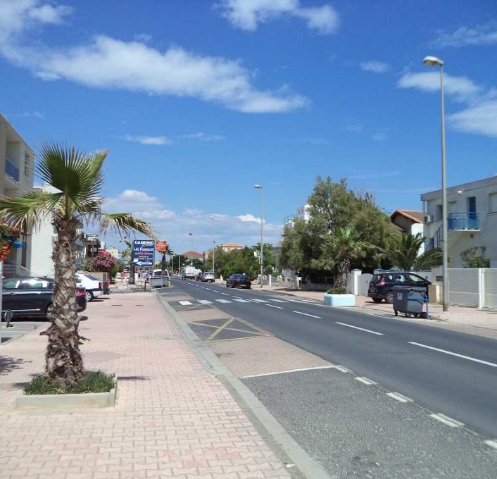 à vendre Appartement Palavas Les Flots