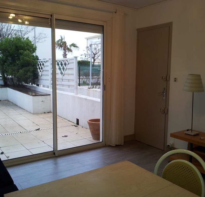 à vendre Appartement Palavas Les Flots