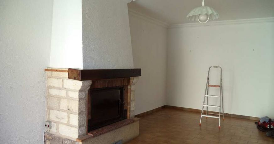 vente Maison de village Cournonterral