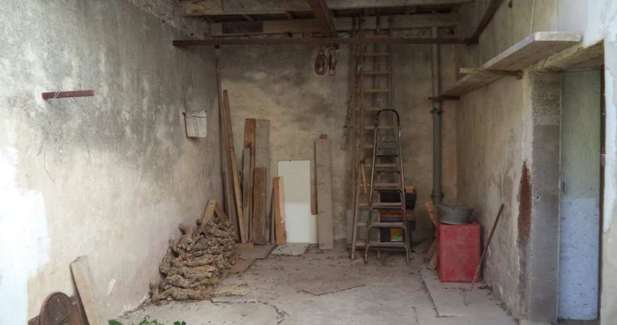 vente Maison de village Cournonterral