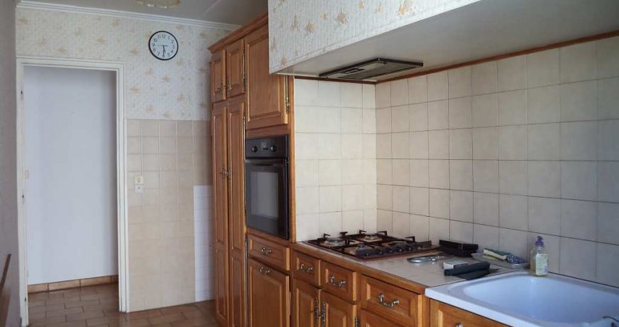 vente Maison de village Cournonterral