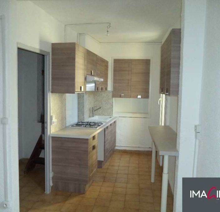 vente Maison de village Cournonterral