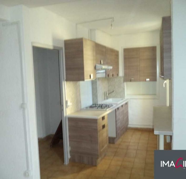 vente Maison de village Cournonterral