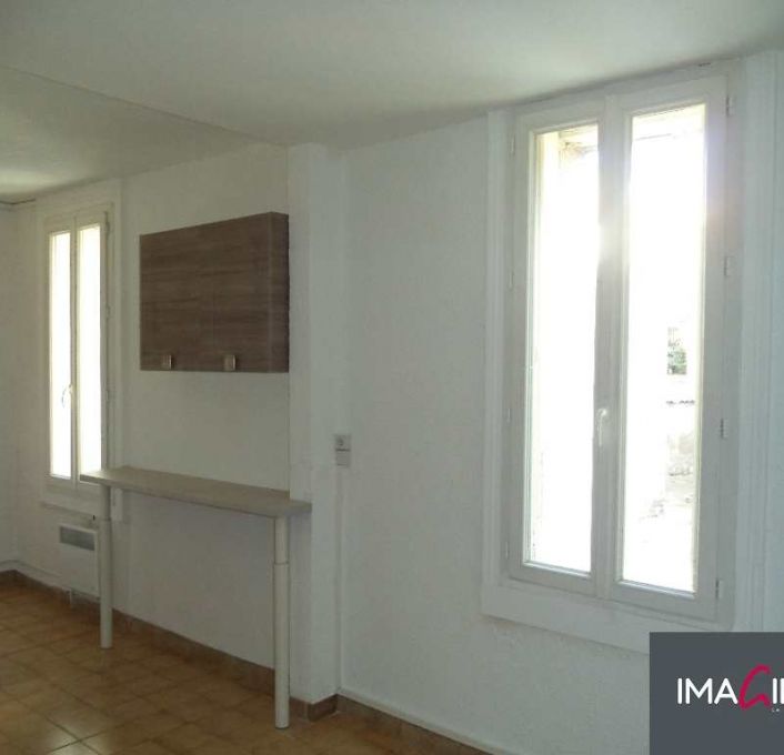 vente Maison de village Cournonterral