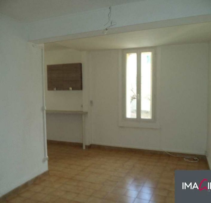 vente Maison de village Cournonterral