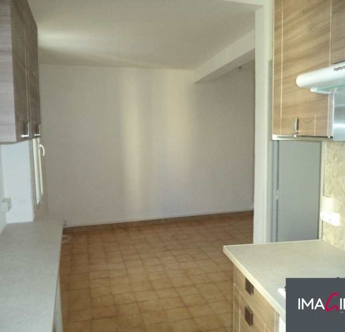 vente Maison de village Cournonterral