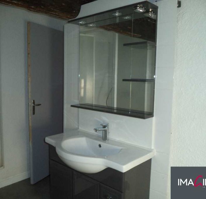 vente Maison de village Cournonterral