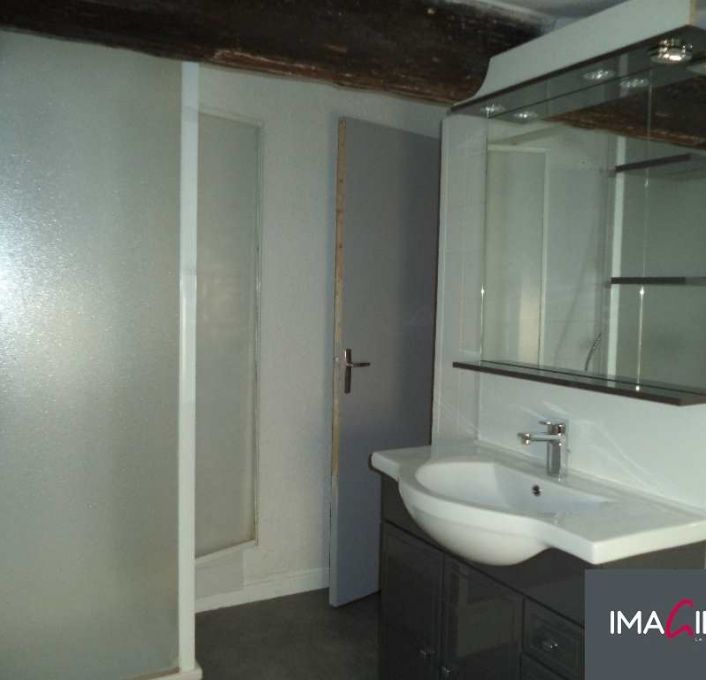 vente Maison de village Cournonterral