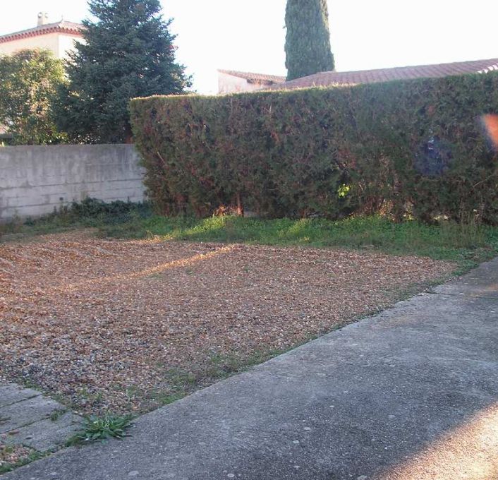 vente Villa Fabregues