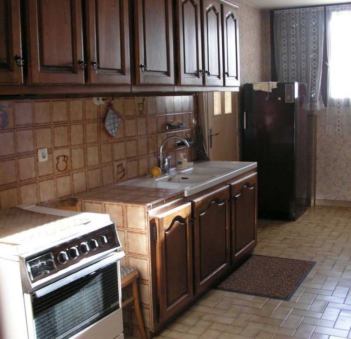 vente Villa Fabregues
