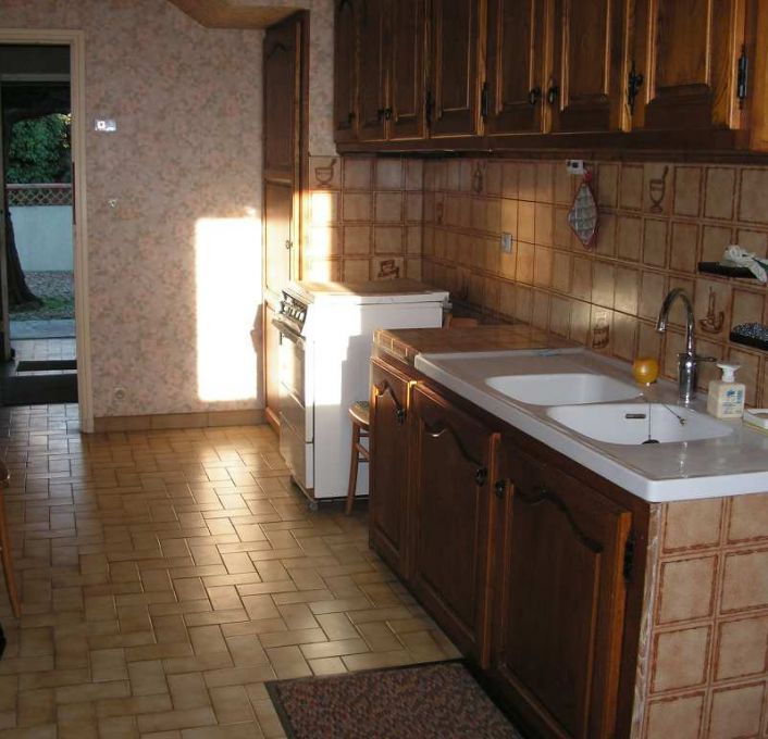 vente Villa Fabregues