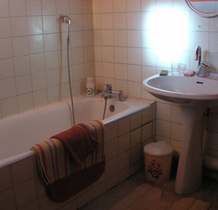 vente Villa Fabregues