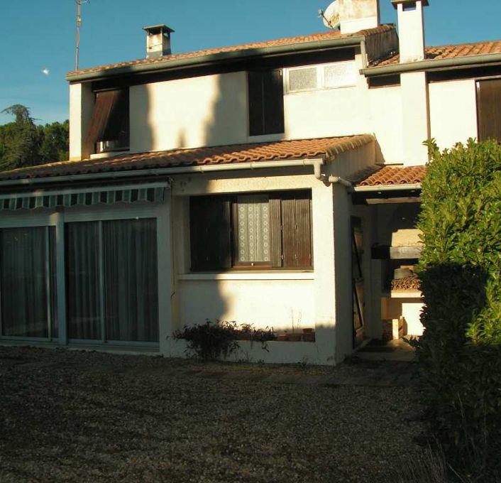 vente Villa Fabregues