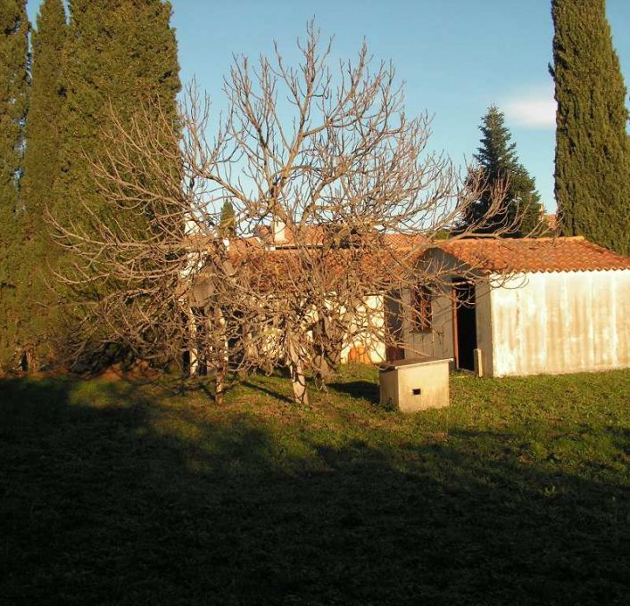 vente Villa Fabregues