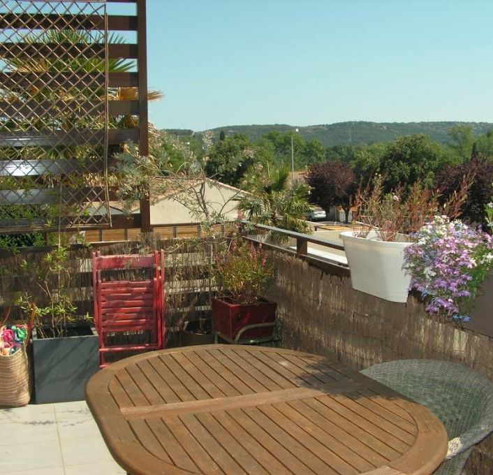 vente Appartement Fabregues