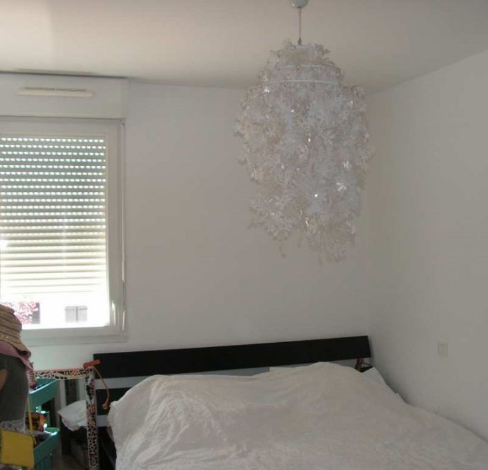 vente Appartement Fabregues