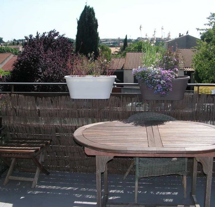 vente Appartement Fabregues