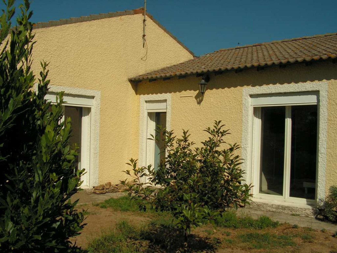 vente Villa Fabregues - Photo 1