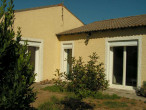 vente Villa Fabregues