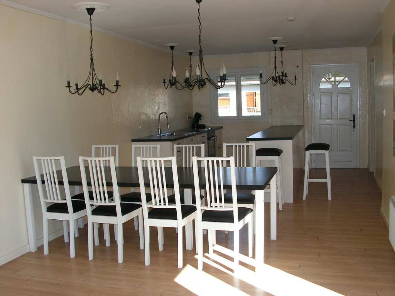 vente Villa Fabregues - Photo 6