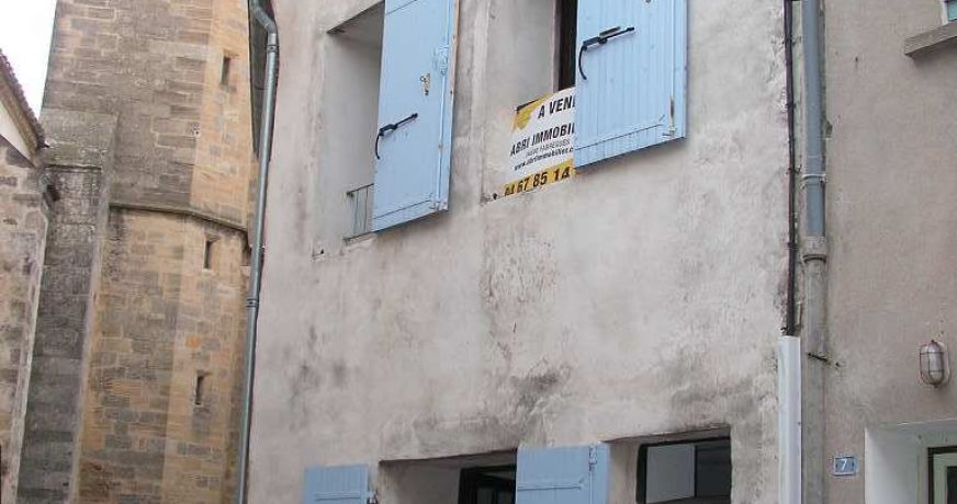 vente Maison de village Fabregues
