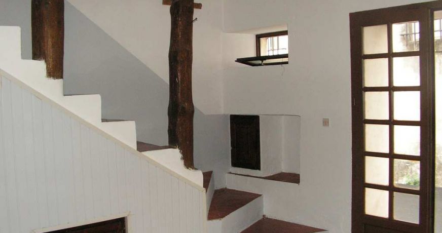 vente Maison de village Fabregues