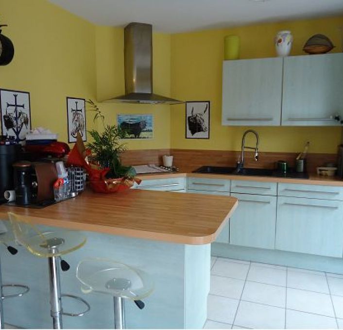 vente Villa Cournonterral