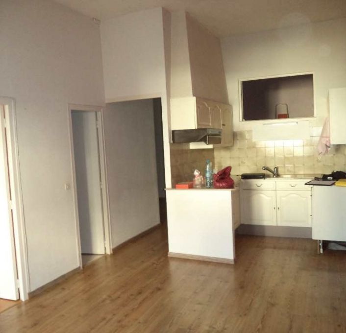 vente Appartement Sete