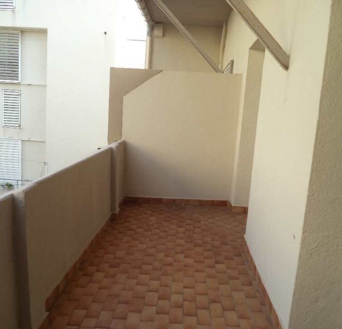 vente Appartement Sete