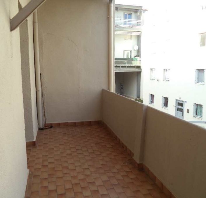 vente Appartement Sete