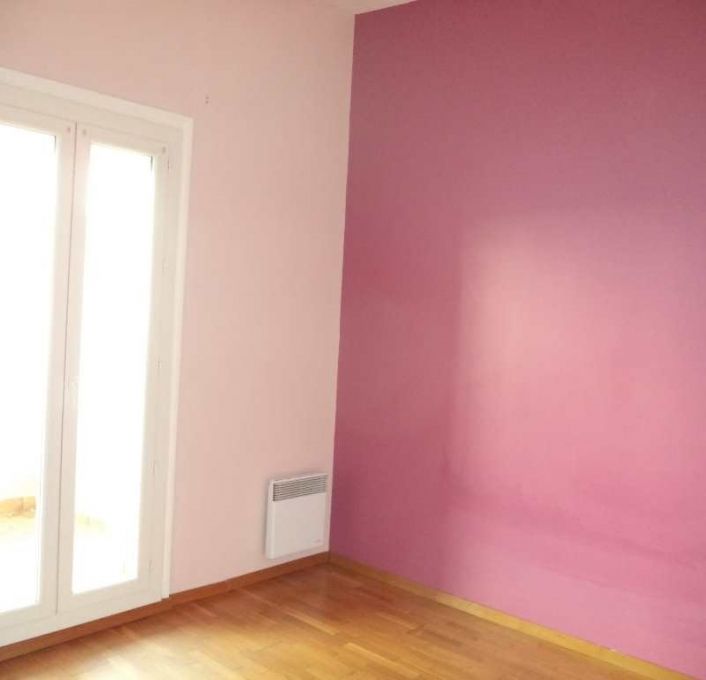 vente Appartement Sete