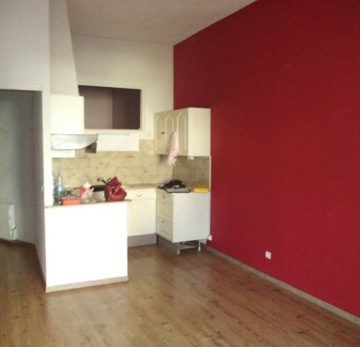 vente Appartement Sete