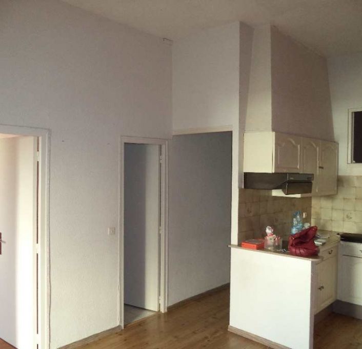 vente Appartement Sete
