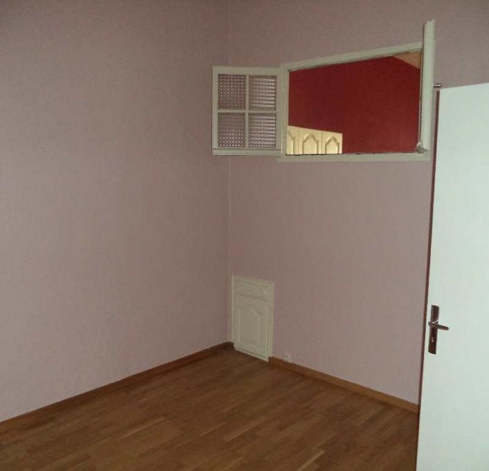 vente Appartement Sete