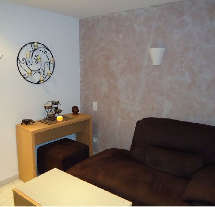 vente Appartement rénové Fabregues