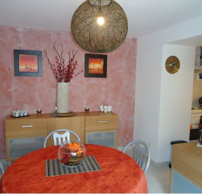 vente Appartement rénové Fabregues