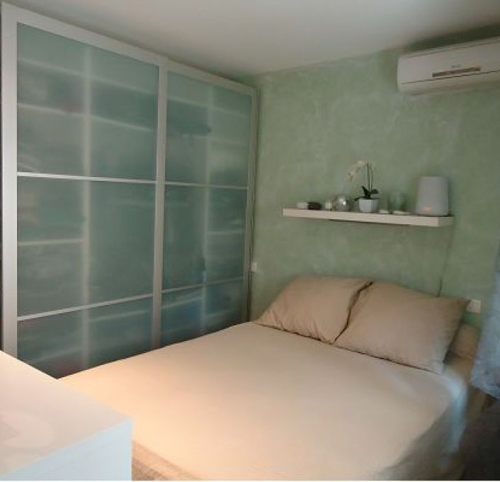 vente Appartement rénové Fabregues