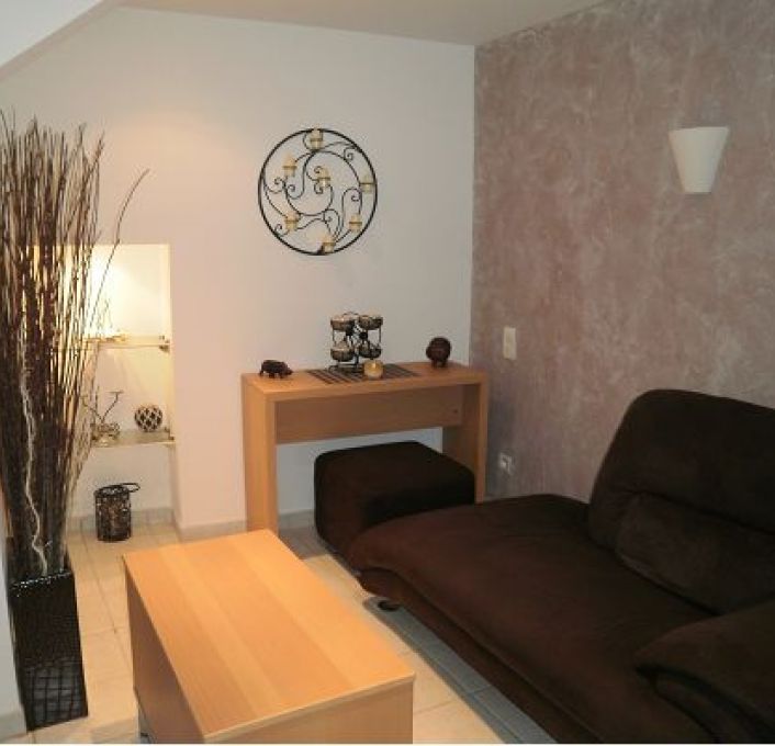 vente Appartement rénové Fabregues