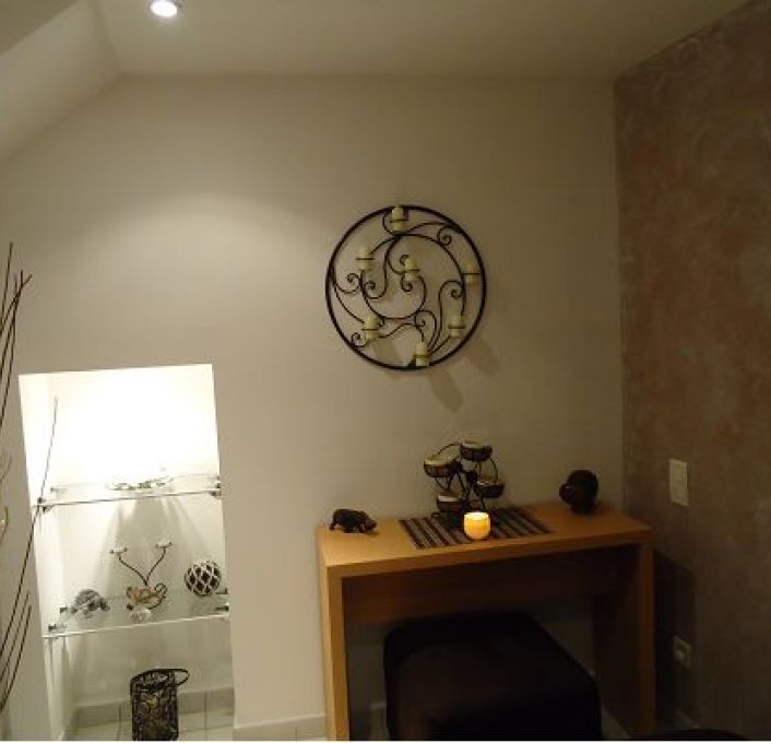 vente Appartement rénové Fabregues