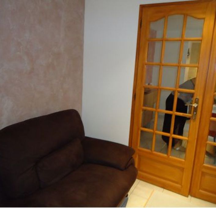 vente Appartement rénové Fabregues