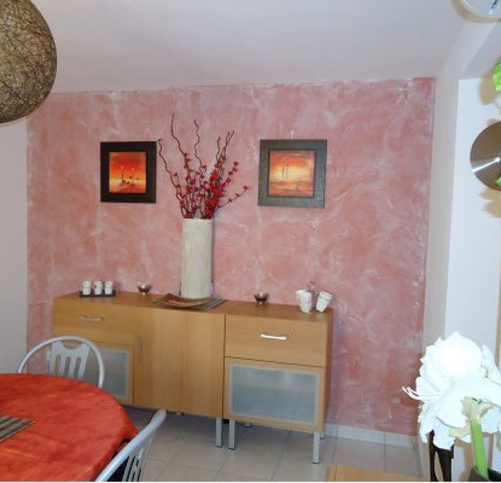 vente Appartement rénové Fabregues