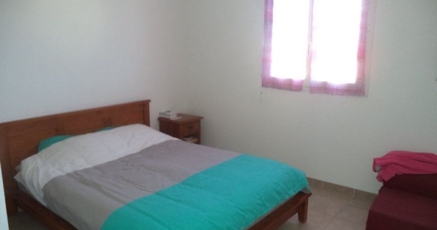 vente Villa Cournonsec