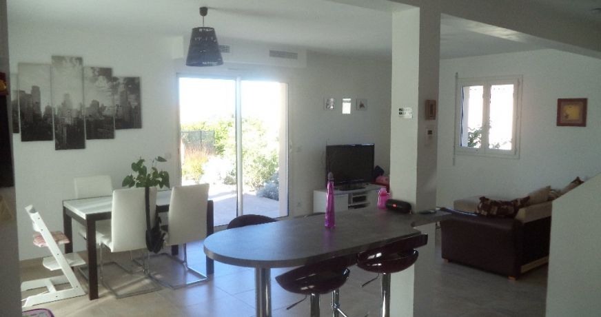 vente Villa Cournonsec