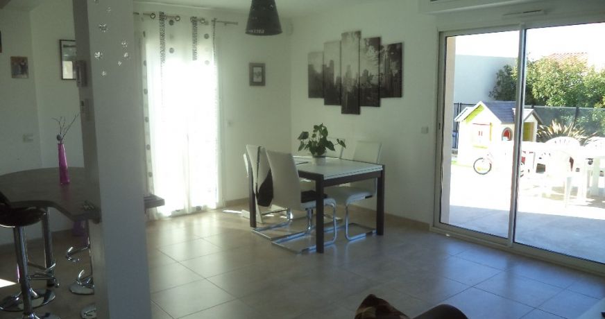 vente Villa Cournonsec