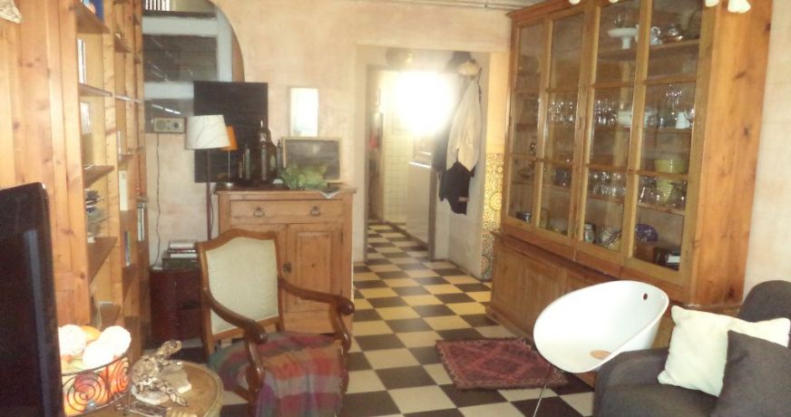vente Maison de village Cournonterral