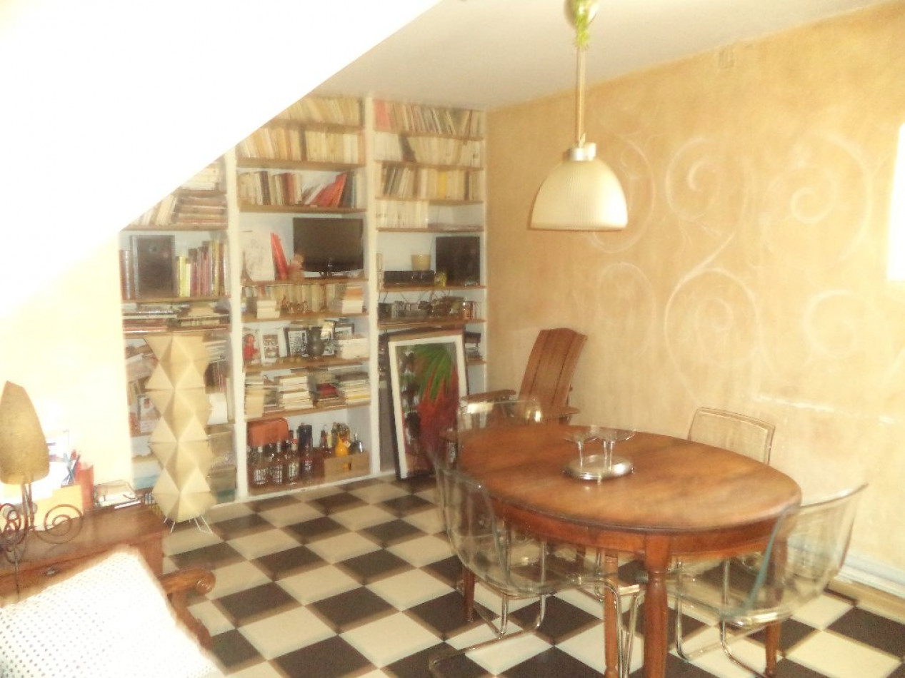 vente Maison de village Cournonterral - Photo 9